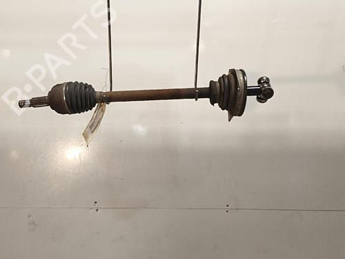 Left front driveshaft RENAULT TWINGO II (CN0_) 1.2 (CN0D) | BP38188773M38 - Image 3