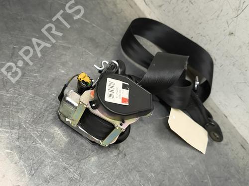 Used Front left seatbelt Front left seatbelt FORD C-MAX II (DXA/CB7, DXA/CEU) 1.5 TDCi (120 hp) 30829825 30829825
