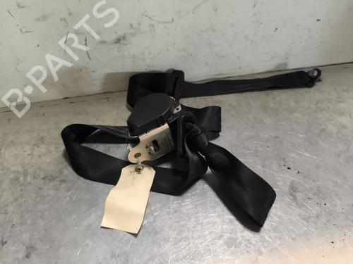 Used Rear right seatbelt Rear right seatbelt PEUGEOT 208 I (CA_, CC_) 1.6 HDi (92 hp) 28166391 28166391