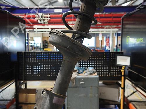 Used Left front shock absorber Left front shock absorber 39638984 39638984