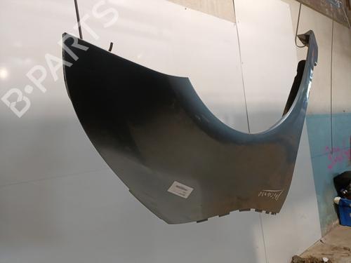 Right front fenders CITROËN C4 Grand Picasso I (UA_) 1.6 HDi | BP26177284C42 