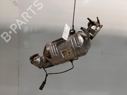 Catalyst CITROËN BERLINGO MULTISPACE (B9) 1.6 BlueHDi 120 | BP29330407M10 