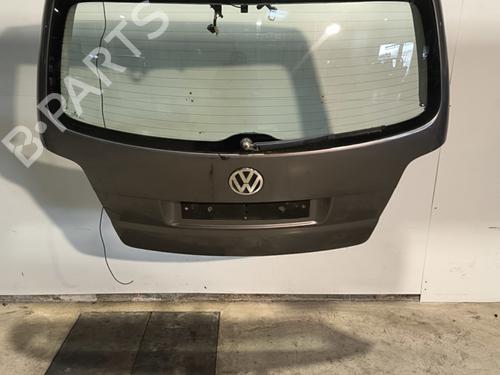 Used Tailgate VW TOURAN (1T1, 1T2) 2.0 TDI 16V (140 hp) 31151042