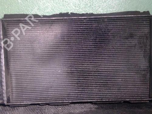 Used Water radiator Water radiator FORD FOCUS I Turnier (DNW) 1.8 Turbo DI / TDDi (90 hp) 21724975 21724975