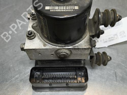Used ABS pump ABS pump SEAT LEON (1P1) 2.0 TDI (170 hp) 33870156 33870156