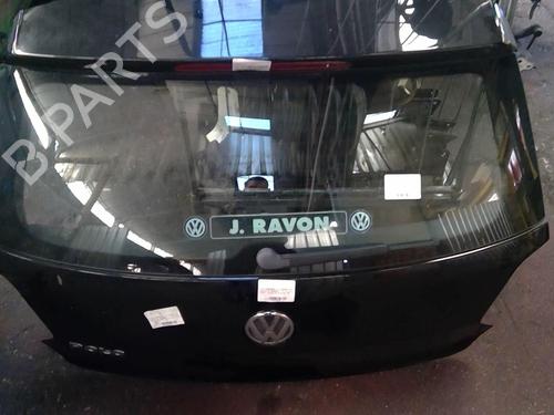Tailgate VW POLO V (6R1, 6C1) 1.2 | BP21708858C6 