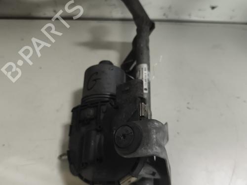 Front wiper motor VW TOURAN (1T1, 1T2) 1.9 TDI | BP24181403M29 