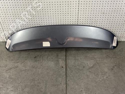 Used Rear spoiler Rear spoiler CITROËN C4 Picasso I MPV (UD_) 1.6 HDi (109 hp) 21706956 21706956