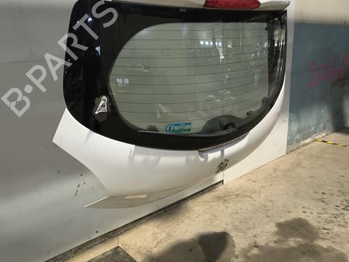 Bagklap CC/Kombi-Coupé Bagklap CC/Kombi-Coupé 32721114 32721114