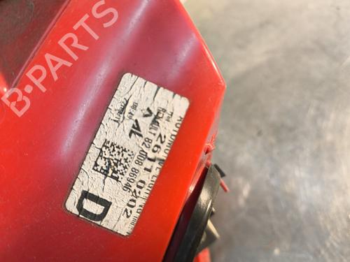 Høyre baklys RENAULT CLIO III (BR0/1, CR0/1) 1.5 dCi (C/BR0G, C/BR1G) | BP29997196C35 