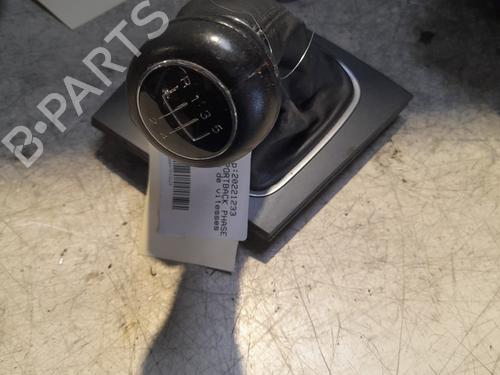 Used Gear lever AUDI A3 Sportback (8PA) 1.9 TDI (105 hp) 22313404