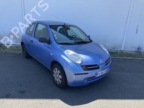 Right front window switch NISSAN MICRA III (K12) 1.2 16V | BP27809694I26 - Image 6