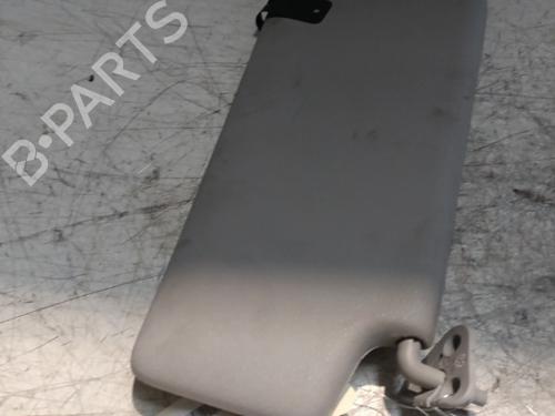 Left sun visor BMW X3 (E83) xDrive 18 d | BP21703528I1 