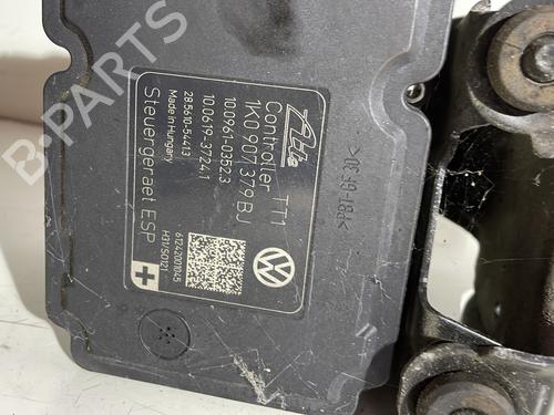 ABS pump VW GOLF VI Convertible (517) 2.0 TDI | BP23822538M43 - Image 3