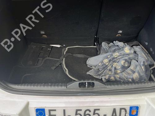 Dørliste CITROËN C3 III (SX) 1.6 BlueHDi 100 | BP33051322C150 - Image 10