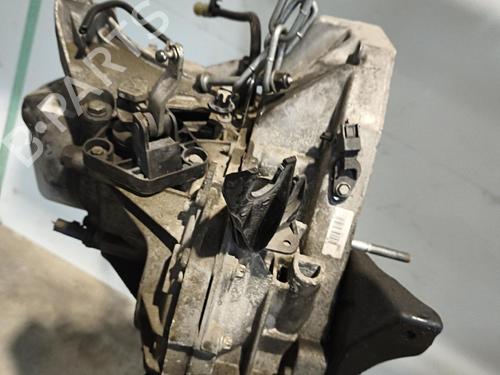 Gearbox RENAULT TWINGO II (CN0_) 1.5 dCi (CN0E) | BP38474583M3 - Image 4