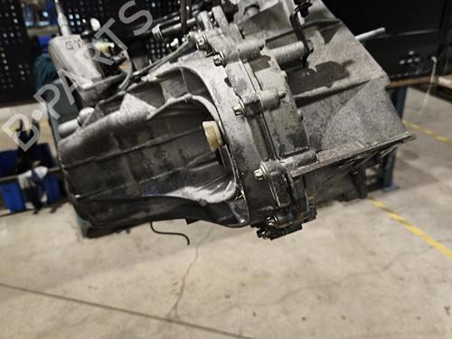 Gearbox RENAULT MEGANE IV Hatchback (B9A/M/N_) 1.5 Blue dCi 115 (B9A6) | BP39972451M3 - Image 3