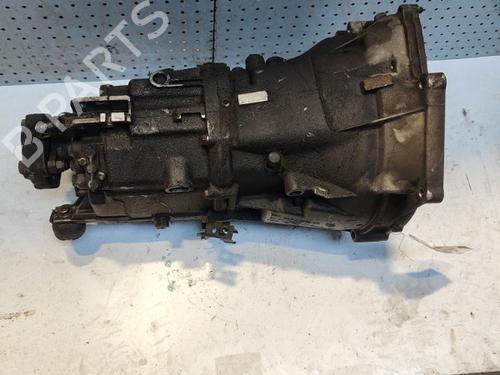 Gearbox BMW 3 Compact (E46) 316 ti | BP22034650M3 - Image 5