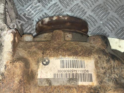 Rear differential BMW 1 (E81) 116 d | BP22033233M24 - Image 3