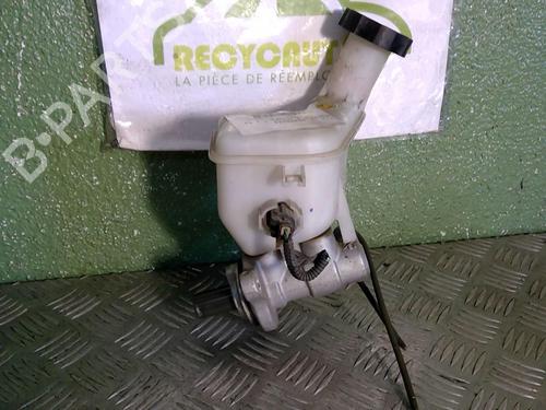 Used Brake master cylinder KIA PICANTO II (TA) 1.0 (69 hp) 21724742
