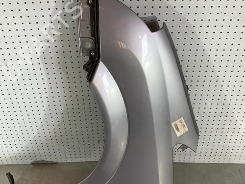 Forkjerm venstre OPEL MERIVA A MPV (X03) 1.7 CDTI (E75) | BP21712533C41 