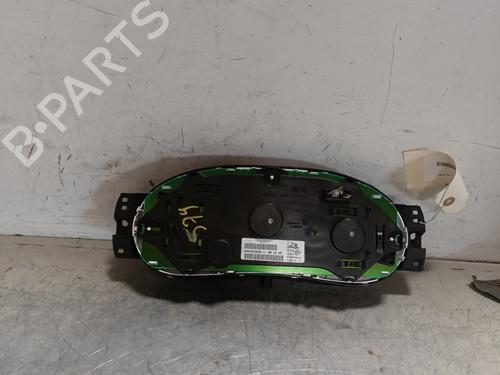 Used Instrument cluster Instrument cluster DACIA SANDERO II TCe 90 (B8M1, B8MA, B8AC) (90 hp) 27809947 27809947
