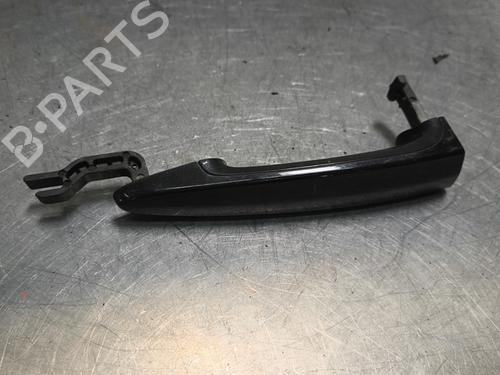 Used Front right exterior door handle Front right exterior door handle BMW 3 Touring (E91) 320 d (177 hp) 34282816 34282816