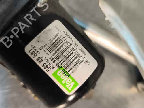 Viskermotor vindrute RENAULT CLIO III (BR0/1, CR0/1) 1.2 16V Hi-Flex (BR1U, CR1U) | BP29733657M29