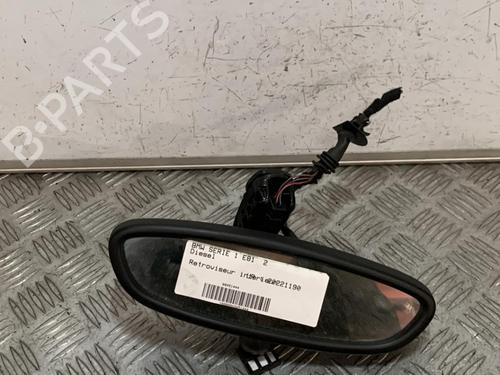 Rear mirror BMW 1 (E81) 116 d | BP21722689I6 