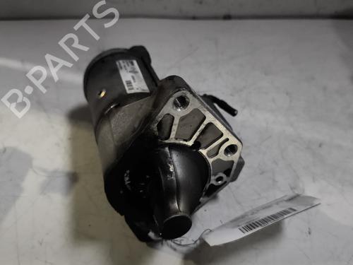 Startmotor RENAULT MEGANE III Hatchback (BZ0/1_, B3_) 1.6 dCi (BZ00, BZ12, BZ13) (130 hp) 23984451