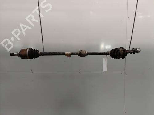 Right front driveshaft CHEVROLET SPARK (M300) 1.0 | BP27893898M39 - Image 2