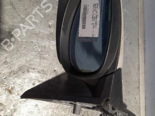 Used Right mirror BMW 1 (E81) 116 i (122 hp) 21704064