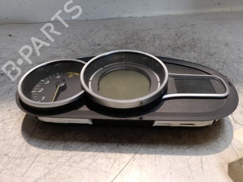 instrument-cluster-renault-megane-iii-hatchback-bz01_-b3_-15-dci-248107859r-2008-21693186 main image