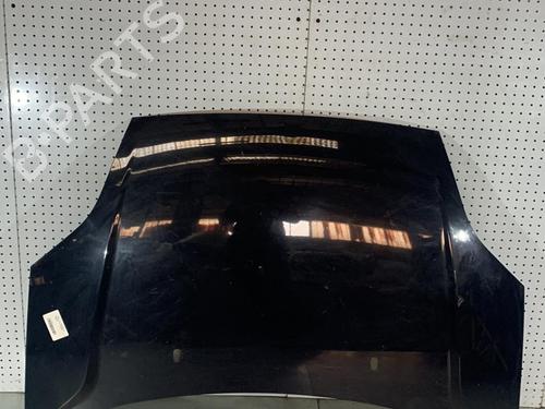 Used Hood FORD FIESTA V (JH_, JD_) 1.3 (69 hp) 28304589