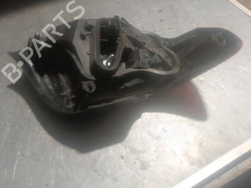 Right taillight CITROËN DS3 (SA_) 1.6 HDi 90 | BP21696735C35 