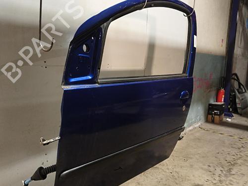 Used Left front door Left front door CITROËN C1 (PM_, PN_) 1.0 (68 hp) 40434805 40434805
