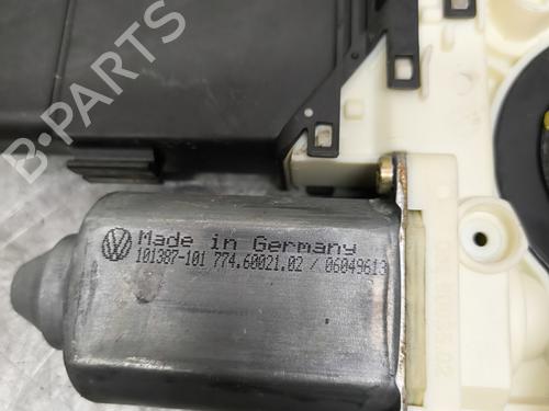 front-left-window-mechanism-seat-toledo-ii-1m2-1998-1999-2000-2001-2002-2003-2004-2005-2006-33051725 main image