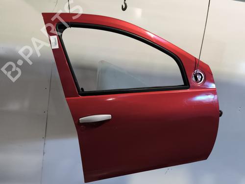 Right front door DACIA SANDERO 1.5 dCi | BP31999952C3