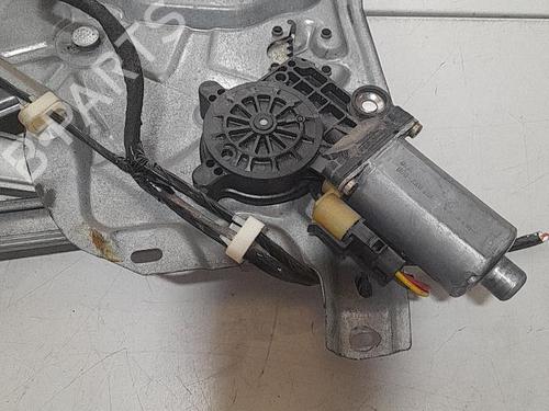 Used Left rear window motor Left rear window motor RENAULT LAGUNA I (B56_, 556_) 1.9 dCi (B56W) (107 hp) 21718064 21718064