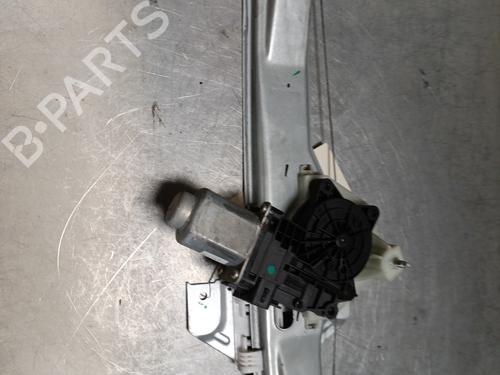 Front left window mechanism FORD KA+ III (UK, FK) 1.2 Ti-VCT | BP28077894C22 - Image 3