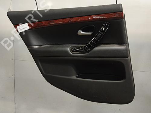 bageste-venstre-bekldning-cadillac-bls-2006-36108550 main image