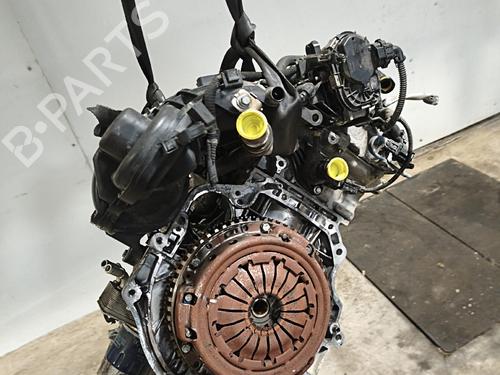 Used Engine Engine RENAULT TWINGO III (BCM_, BCA_) 1.0 SCe 65 (BCMJ) (65 hp) 33959647 33959647