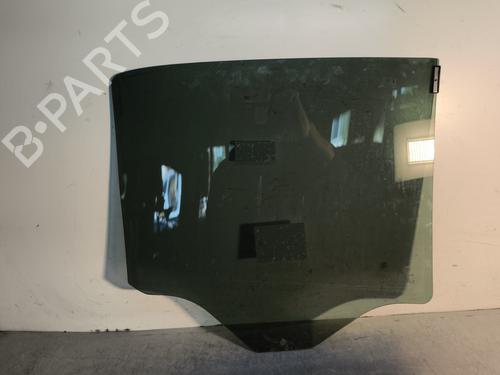 Rear left door window FIAT PANDA (312_, 319_) 1.3 D Multijet 4x4 (312PXL1A) | BP29997369C20 