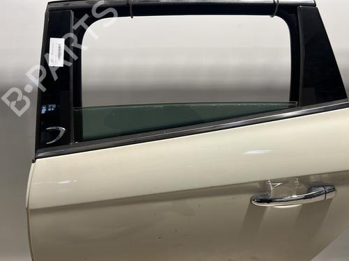 Left rear door LANCIA DELTA III (844_) 1.4 (844.AXB1A) | BP22893656C4 