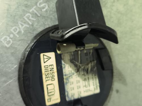 Fuel flap OPEL ASTRA H Estate (A04) 1.7 CDTI (L35) | BP29733008C131 