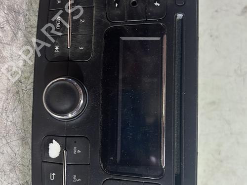 Radio DACIA DUSTER (HS_) 1.5 dCi | BP26029087E6 - Image 3