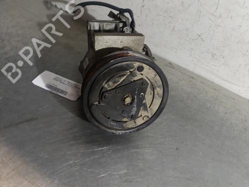 AC compressor DACIA DUSTER (HS_) 1.5 dCi 4x4 | BP30154349M34