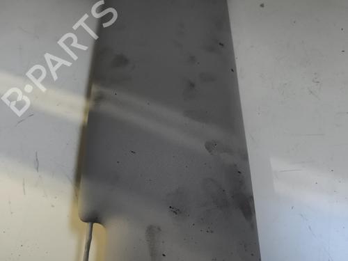 Left sun visor AUDI A3 Sportback (8PA) 2.0 TDI 16V | BP25274489I1 