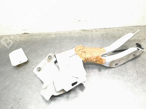 Dørhængsel/Dørbegrænser NISSAN NOTE (E12) 1.2 | BP32997329C146 - Image 3