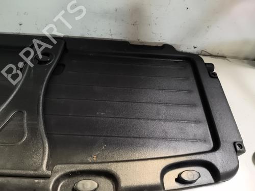 Used Rear parcel shelf Rear parcel shelf CHRYSLER PT CRUISER (PT_) 2.2 CRD (121 hp) 24847591 24847591